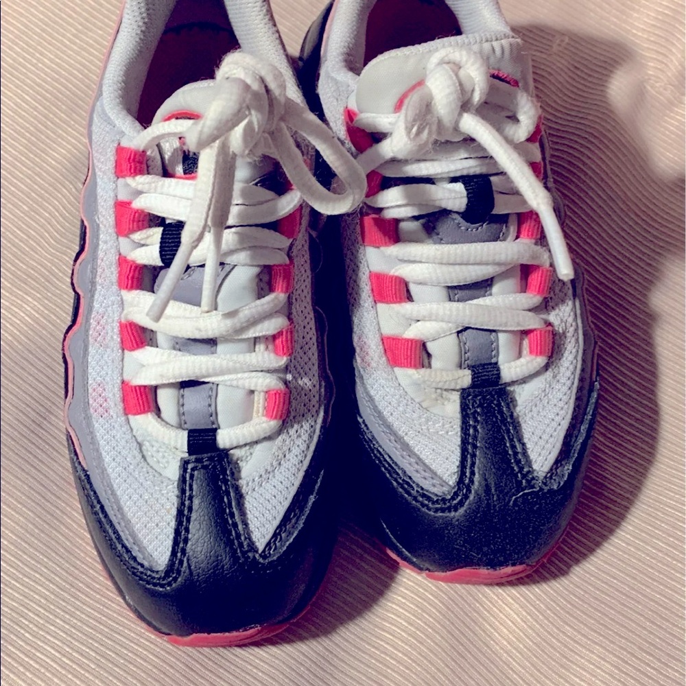 Nike Air Max Sz 12C